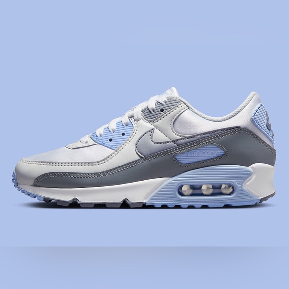 Nike “Blissful Blue” Air Max 90 - Picture 2 of 4